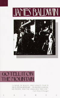 Go Tell It on the Mountain by Baldwin, James A - 1985