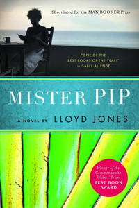 cover of Mister Pip