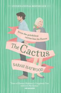 The Cactus: A Novel