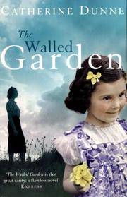 cover of The Walled Garden