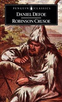 image of Robinson Crusoe