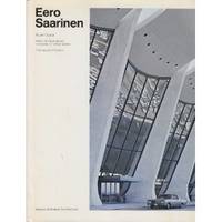 Masters of Modern Architecture / Eero Saarinen by Spade, Rupert