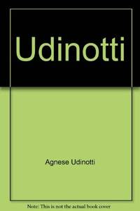 Udinotti by Agnese Udinotti - 1973