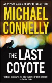 image of The Last Coyote (A Harry Bosch Novel)