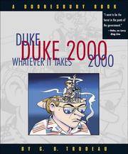 Duke 2000: Whatever It Takes