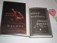BLOOD BROTHERS