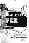 The Lost Valley of Iskander