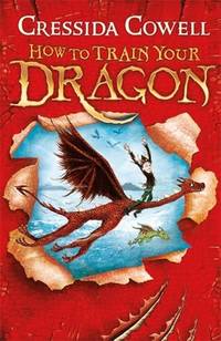 How to Train Your Dragonbook 1