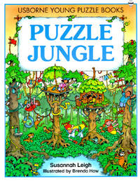 All The Young Puzzles Books In Order - Foto 13