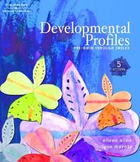 Developmental Profiles: Pre-birth Through Twelve