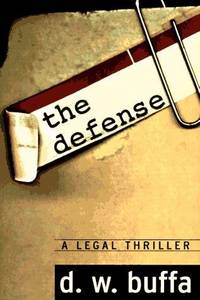 cover of The Defense
