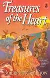TREASURES OF THE HEART by Donna Fletcher Crow - Paperback - 1994 - from Neil Shillington: Bookdealer & Booksearch (SKU: 55340)