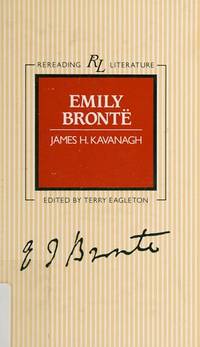 Emily Bronte (Rereading literature)