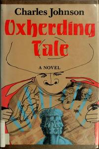 Oxherding Tale: A Novel