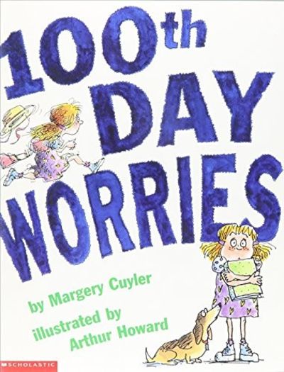 100th Day Worries