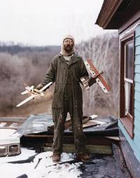 洋書 Alec Soth Sleeping by the Mississippi ALEC SOTH | Sleeping by the Mississippi - first printing