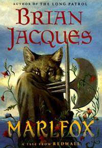 image of Marlfox (Redwall)