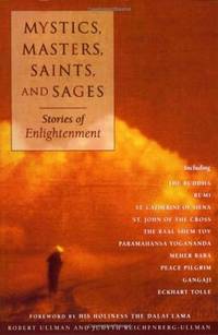Mystics, Masters, Saints, and Sages: Stories of Enlightenment