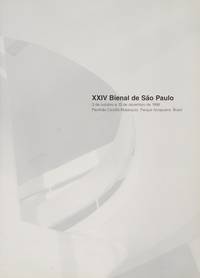 XXIV BIENAL DE SÃO PAULO.; Volume 2: Roteiros. Roteiros. Roteiros. Roteiros. Roteiros. Roteiros. Roterios. Parque Ibirapuera