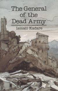 image of The General of the Dead Army
