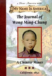 The Journal Of Wong Ming-Chung