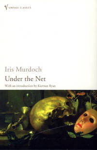 cover of Under the Net