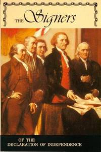 Signers of Declaration of Independance