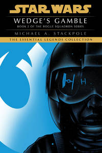 Wedge\'s Gamble
