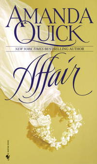 Affair: A Novel by Quick, Amanda - 1998-02-02