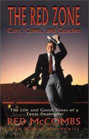 Red Zone: Cars, Cows, and Coaches