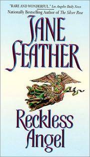 Reckless Angel