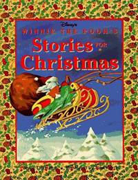 Disney's Winnie the Pooh's Stories for Christmas