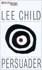 image of Persuader (Jack Reacher, Book 7) (Abridged)