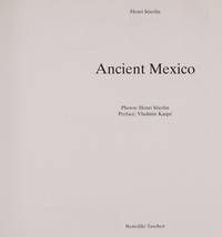 Ancient Mexico (Architecture of the World) de Henri Stierlin (Editor) - 1994-01-01