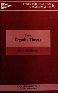 Basic Ergodic Theory