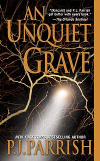 AN Unquiet Grave (Louis Kincaid)