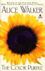 cover of The Color Purple