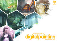 Beginner's Guide to Digital Painting in Photoshop
