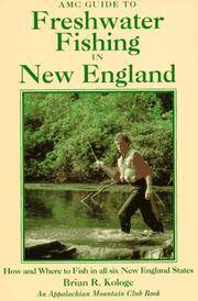 Amc Guide To Freshwater Fishing In New England