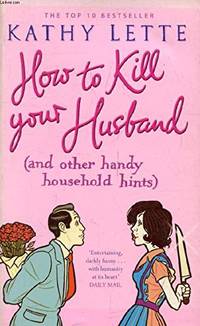 cover of How to Kill Your Husband
