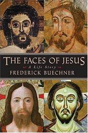 The Faces Of Jesus