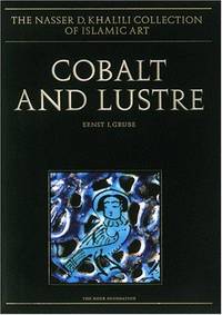 COBALT AND LUSTRE. The first centuries of Islamic…
