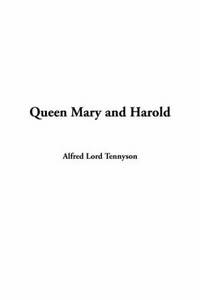 image of Queen Mary and Harold
