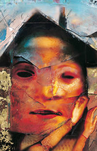 cover of The Sandman Vol. 5: A Game of You 30th Anniversary Edition