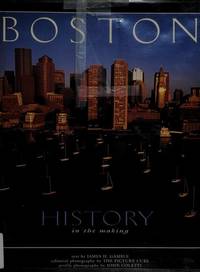 Boston: History in the making de Robert B Parker - 1999-01-01