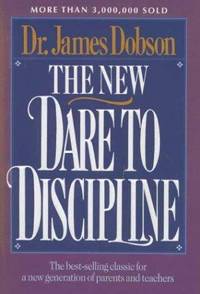 New Dare To Discipline