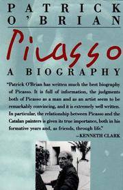 image of Picasso: A Biography
