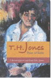 T.H.Jones: Poet of Exile
