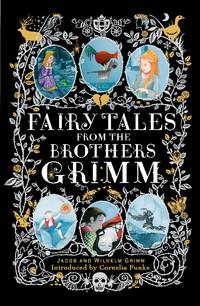 image of Fairy Tales from the Brothers Grimm