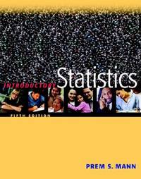 Introductory Statistics : Using Technology